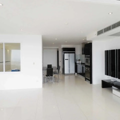 Отель Karon Sunset Sea View интерьер отеля
