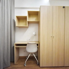 Отель My Charm Lisbon Suites удобства в номере