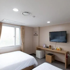 BENIKEA Hotel FLOWER удобства в номере фото 2