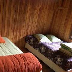 Aydere Apart Hotel спа фото 2