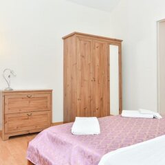 Отель Guest House Nomentana 225 комната для гостей фото 3