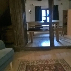 Отель Little River Guest House OLD Боженци комната для гостей фото 2