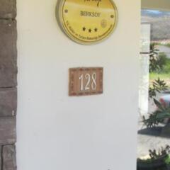 Berksoy Hotel Турция, Дикили - отзывы, цены и фото номеров - забронировать отель Berksoy Hotel онлайн развлечения