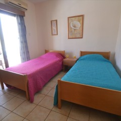 Апартаменты Daphne Apartment детские мероприятия