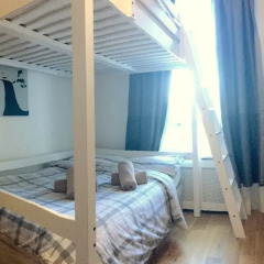 Отель Notting Hill Garden Studios Великобритания, Лондон - отзывы, цены и фото номеров - забронировать отель Notting Hill Garden Studios онлайн детские мероприятия