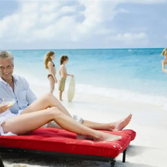 Отель Grand Pineapple Beach Negril All Inclusive спа