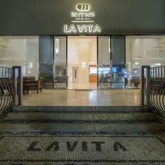 Mitsis La Vita Beach Hotel с домашними животными