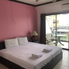 Super Green Hotel комната для гостей фото 4