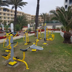 Отель Sentido Rosa Beach Монастир детские мероприятия