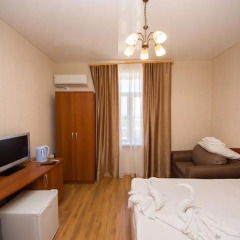Гостиница Guest House Anesti в Джемете отзывы, цены и фото номеров - забронировать гостиницу Guest House Anesti онлайн комната для гостей фото 4