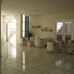 Lawsonia Hotel Apartments Протарас интерьер отеля фото 2
