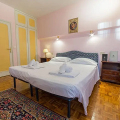 Отель Hemeras Boutique House Firenze Италия, Флоренция - отзывы, цены и фото номеров - забронировать отель Hemeras Boutique House Firenze онлайн комната для гостей фото 2