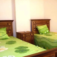 Апартаменты British Resort Apartments комната для гостей фото 3