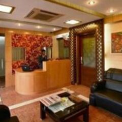 Kastor International Hotel спа