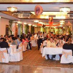 Gran Hotel Sula