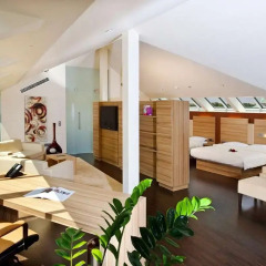Отель Star Inn Gablerbrau Зальцбург спа