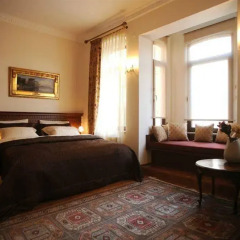 Отель Dila Suites комната для гостей фото 5