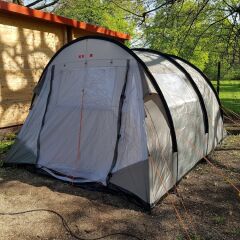 Отель Scube Park Columbia Berlin городской автобус