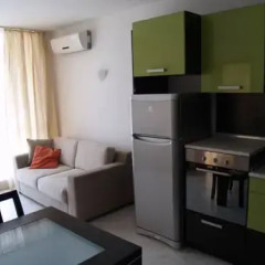 Апартаменты Apartment N4 in Sunset Beach 2 фото 5