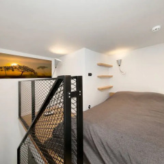 Отель Stay Apartments Эстония, Таллин - отзывы, цены и фото номеров - забронировать отель Stay Apartments онлайн интерьер отеля фото 3