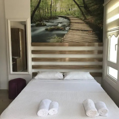 Pardis Boutique Hotel комната для гостей фото 3