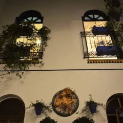 Отель Mi Casa en Córdoba питание фото 3