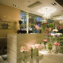 Million Dragon Hotel (Formerly Hotel Lan Kwai Fong Macau) интерьер отеля