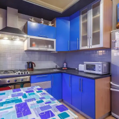 Гостиница FortEstate on Leninskiy Prospekt 60-2 в Москве отзывы, цены и фото номеров - забронировать гостиницу FortEstate on Leninskiy Prospekt 60-2 онлайн Москва в номере фото 2