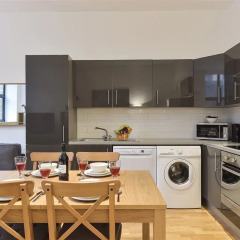 Апартаменты Olive Níké Apartments в номере фото 2