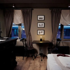 Arbat 6 Boutique Hotel спа