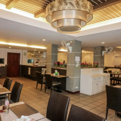 Отель Nida Rooms Patong Pier Palace питание