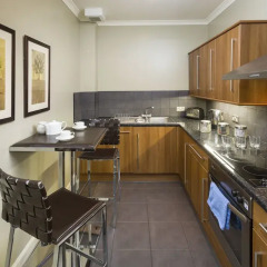 Отель Nicolson Apartments Великобритания, Эдинбург - отзывы, цены и фото номеров - забронировать отель Nicolson Apartments онлайн в номере