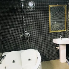De Brit Hotel спа