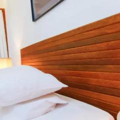 Отель Asuruma View Guest House Ханимаду комната для гостей фото 3