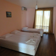 Cantilena Hotel детские мероприятия
