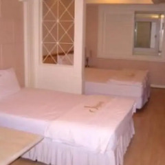 Отель Uneed Business Hotel Южная Корея, Тэгу - отзывы, цены и фото номеров - забронировать отель Uneed Business Hotel онлайн комната для гостей фото 2