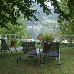Отель Residence Antico Crotto Порлецца фото 6