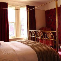 Amado Boutique Hotel комната для гостей фото 5