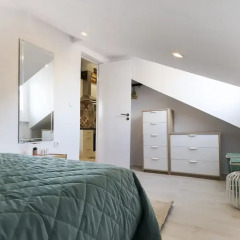Отель Bairro Alto Views by Homing комната для гостей