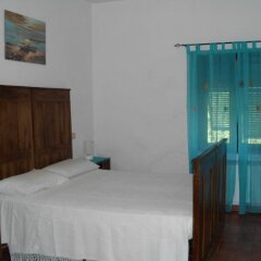 Отель Agriturismo Cà Rossano Фивиццано комната для гостей фото 2