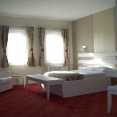 Отель Corum Buyuk Otel комната для гостей фото 2