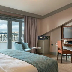 Millennium Istanbul Golden Horn Турция, Стамбул - отзывы, цены и фото номеров - забронировать отель Millennium Istanbul Golden Horn онлайн комната для гостей фото 5