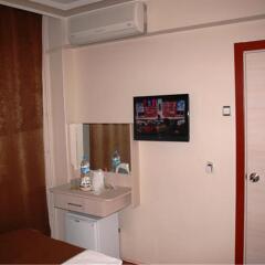 Hotel Malkoc удобства в номере