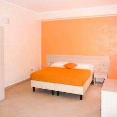 Отель B&B Altamarea Pozzallo Поццалло комната для гостей фото 5