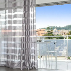 Отель Suite 40 Five Stars Holiday House Ницца балкон