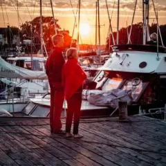 Отель Sandhamn Seglarhotell фото 15
