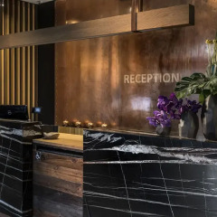 Hotel Sopot в номере фото 2