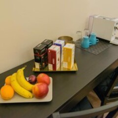 Отель Budapest Heart Suites Будапешт в номере фото 2
