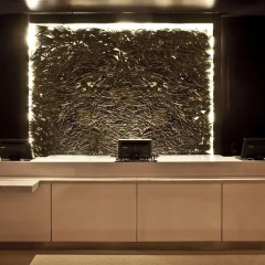 Отель Bom Sucesso Resort спа