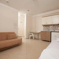 Catty Cats Garden Hotel комната для гостей фото 2